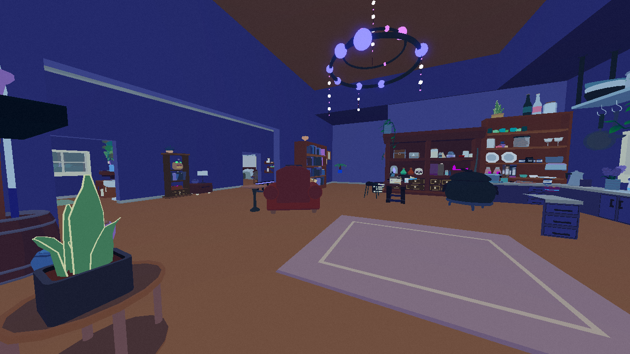 Interiortest