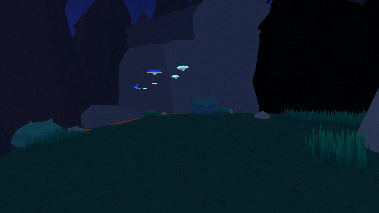 Mushrooms