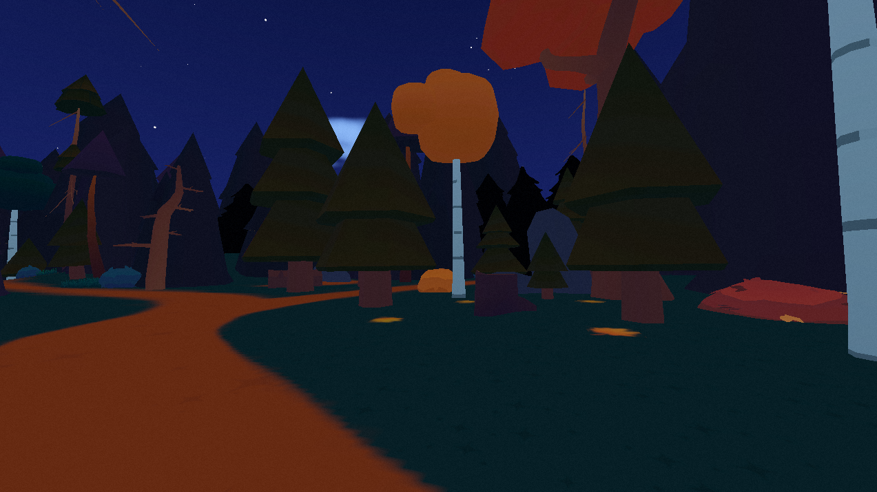 Path